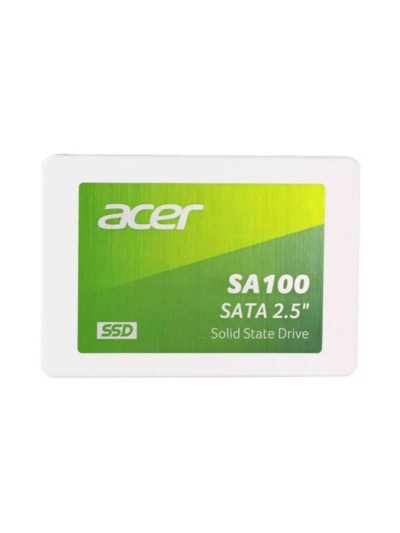 Acer SA100 SATAIII