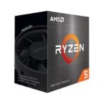 ‎AMD Ryzen 5 5600X