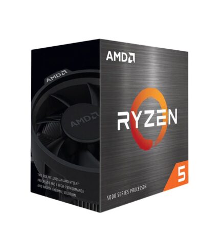 ‎AMD Ryzen 5 5600X