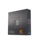 AMD Ryzen 5 7600X