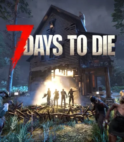 7 Days To Die