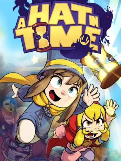 A Hat in Time