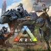 ARK Survival Evolved