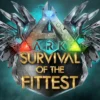 ARK The Survival Of The Fittest