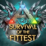ARK The Survival Of The Fittest
