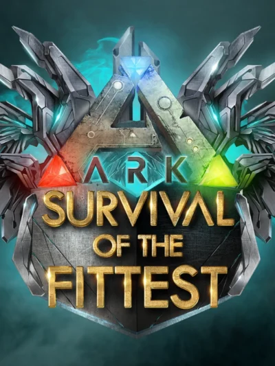 ARK The Survival Of The Fittest