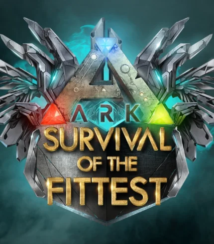 ARK The Survival Of The Fittest