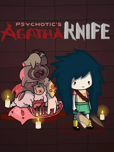 Agatha Knife