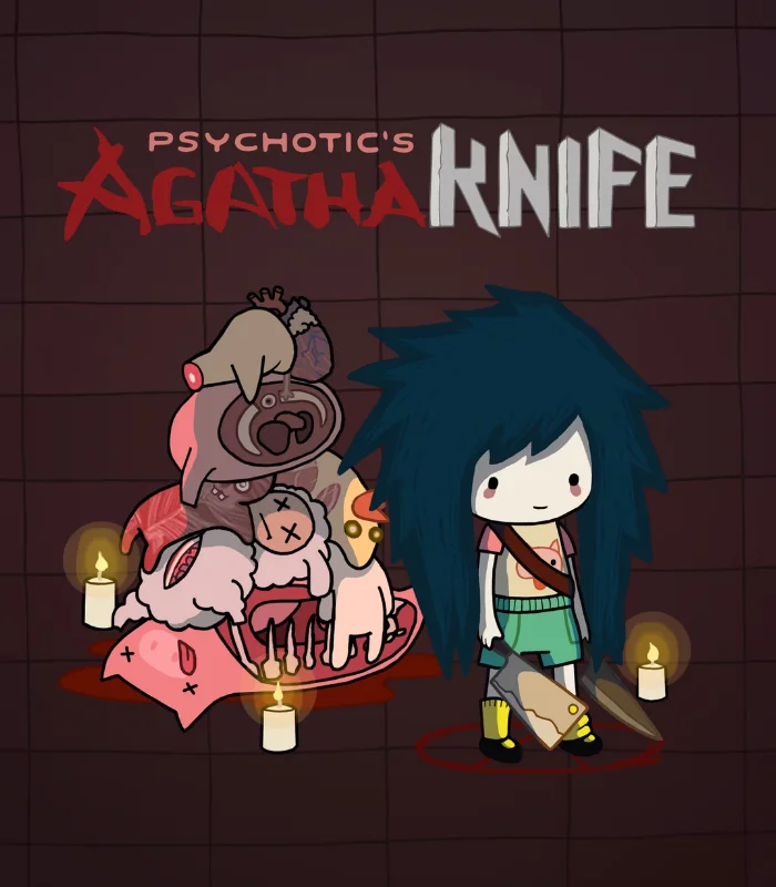 Agatha Knife