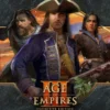 Age of Empires III: Definitive Edition