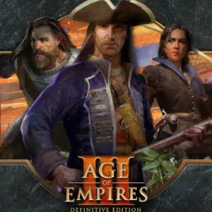 Age of Empires III: Definitive Edition