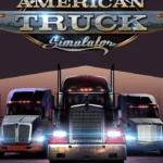 American Truck Simulator