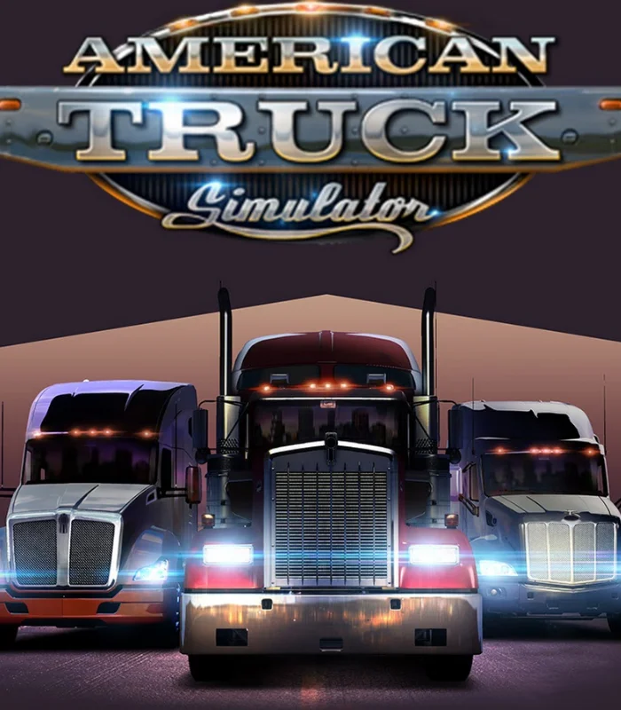 American Truck Simulator