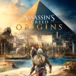 Assasins Creed Origins