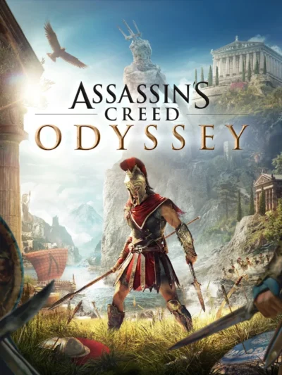 Assassin's Creed Odyssey