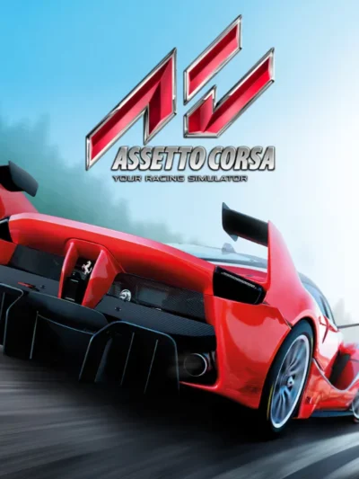 Assetto Corsa