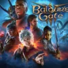 Baldur's Gate 3