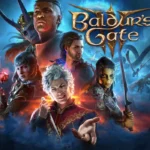 Baldur's Gate 3