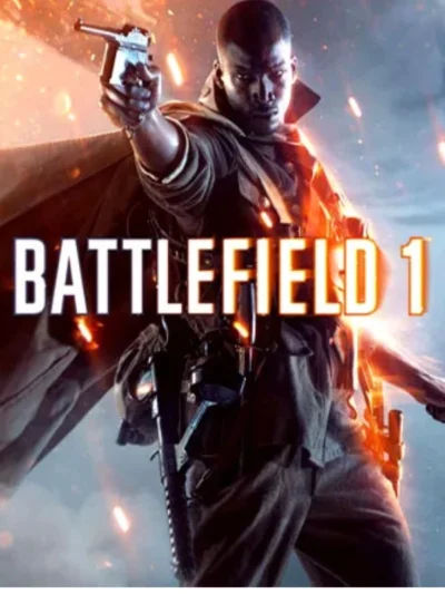 Battlefield 1