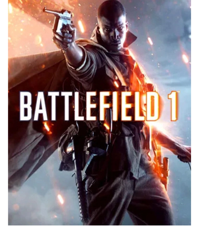 Battlefield 1