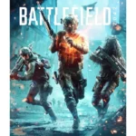 Battlefield 2042