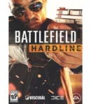Battlefield Hardline