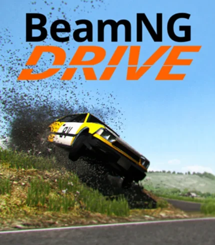 Beamng Drive