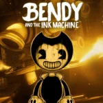 Bendy and the Ink Machine