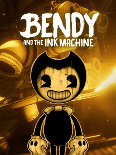 Bendy and the Ink Machine