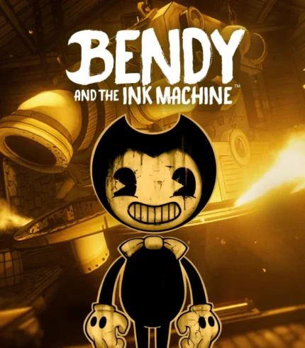 Bendy and the Ink Machine