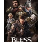 Bless Online