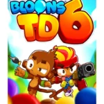 Bloons TD 6