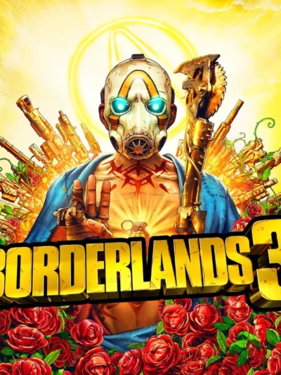 Borderlands 3