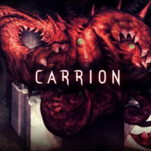 CARRION