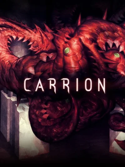 CARRION