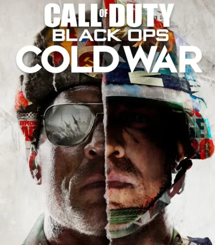 Call of Duty: Black Ops Cold War