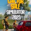Car For Sale Simulator 2023