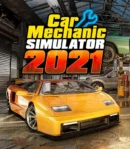 Car Mechanic Simulator