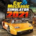 Car Mechanic Simulator