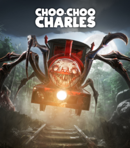 Choo-Choo Charles