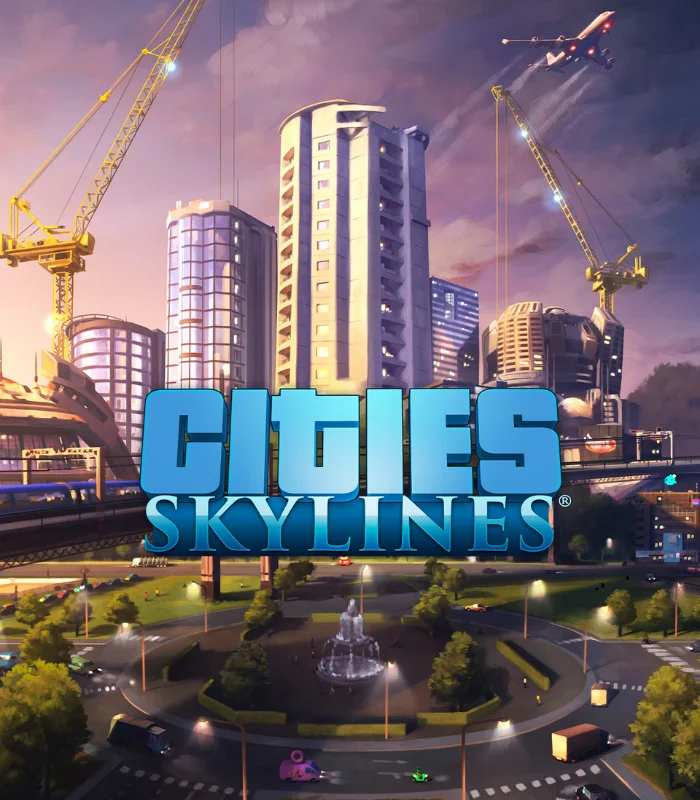 Cities: Skylines