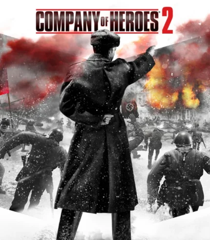 Company of Heroes 2