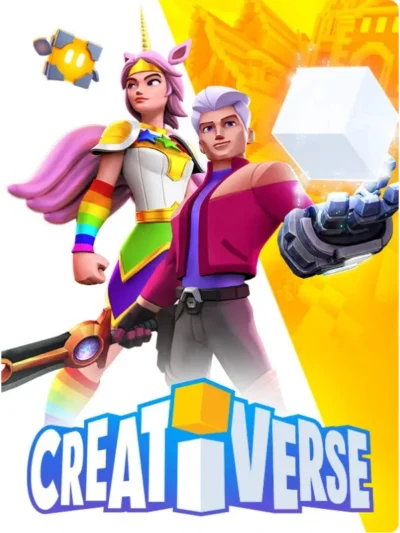 Creativerse
