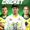 Cricket 19