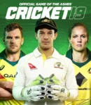Cricket 19