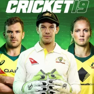 Cricket 19