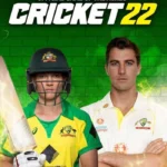 Cricket 22