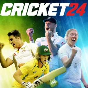 Cricket 24