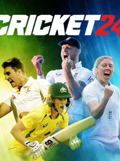 Cricket 24