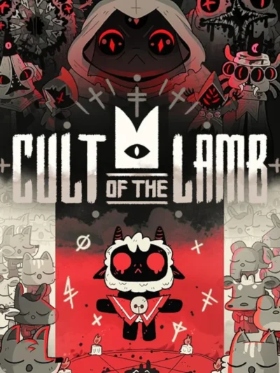 Cult of the Lamb